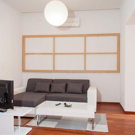 Apartments Mezzanine Zagreb Luaran gambar