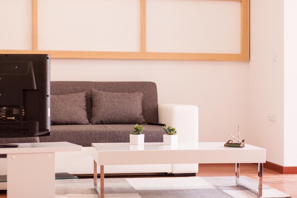 Apartments Mezzanine Zagreb Luaran gambar