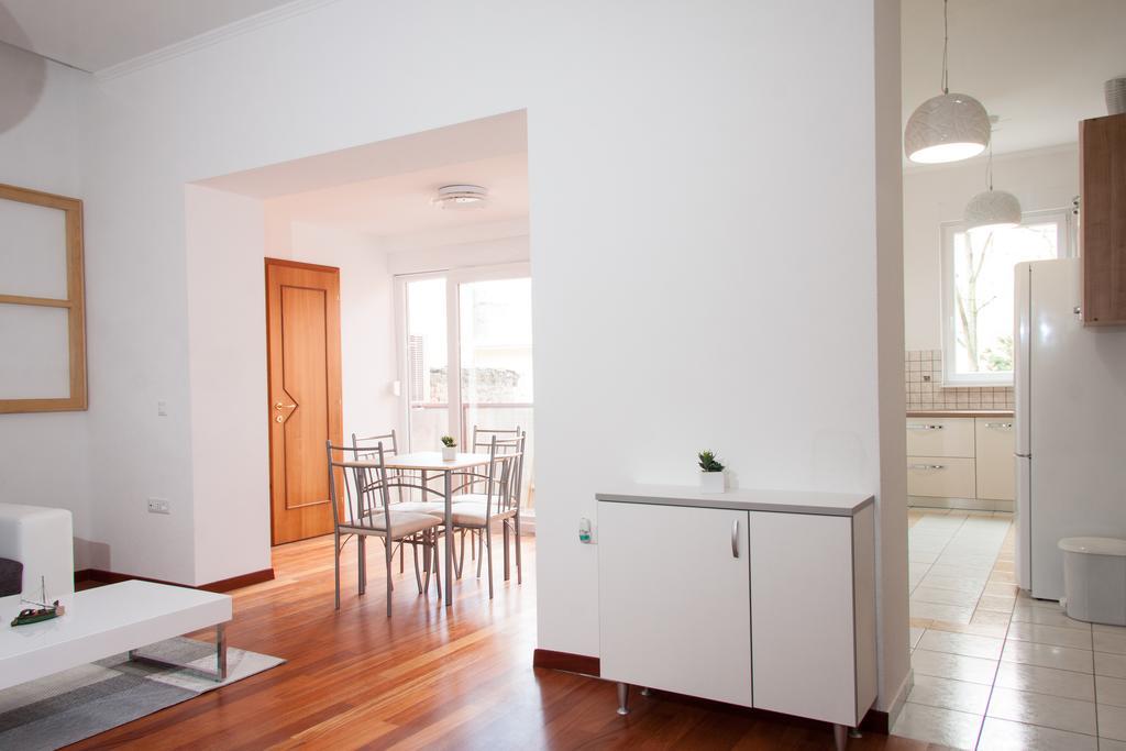 Apartments Mezzanine Zagreb Luaran gambar