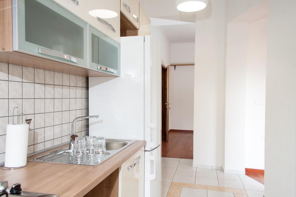 Apartments Mezzanine Zagreb Luaran gambar
