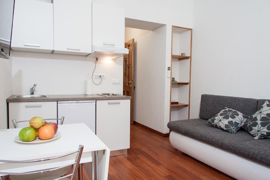 Apartments Mezzanine Zagreb Luaran gambar