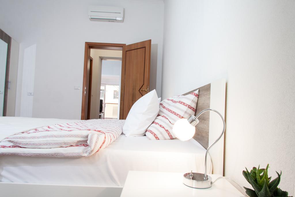 Apartments Mezzanine Zagreb Luaran gambar