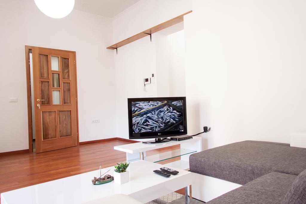 Apartments Mezzanine Zagreb Luaran gambar