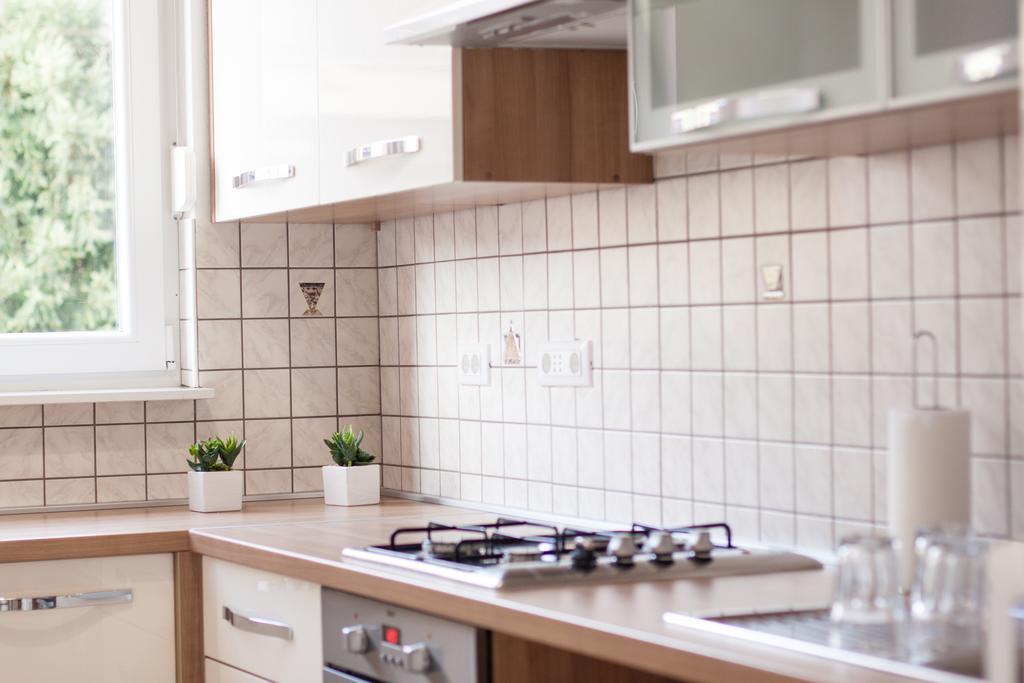 Apartments Mezzanine Zagreb Luaran gambar